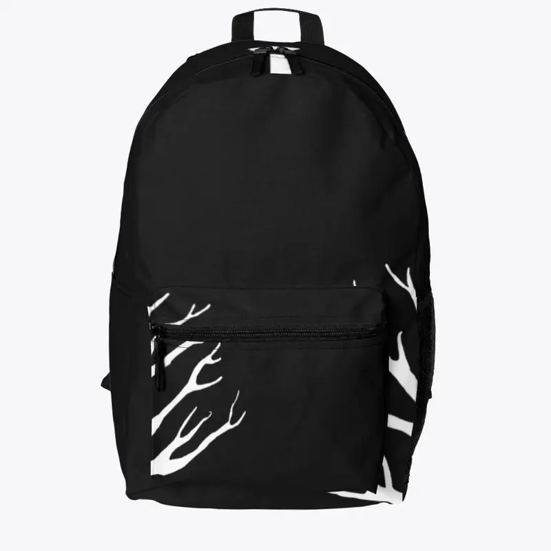 Grow To Change Collection (Black)